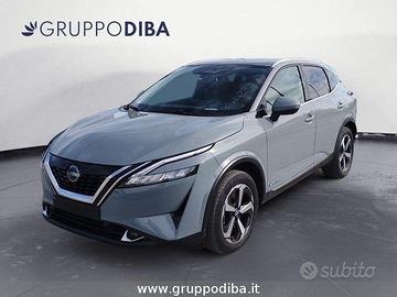 Nissan Qashqai III 2021 1.5 e-power N-Connect...