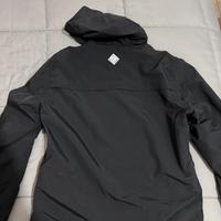 Giacca tucano urbano newstep due strati