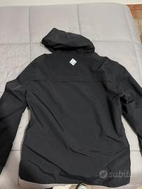 Giacca tucano urbano newstep due strati