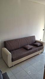 Divano letto