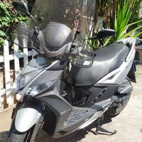 Scooter Agility Kymco 50