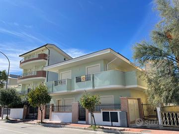 San Marco 1 - Monolocale fronte mare