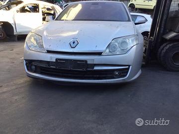 Renault new laguna anno 2008