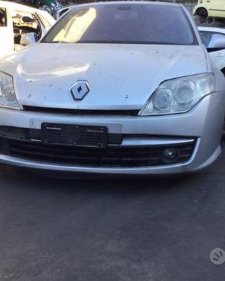 Renault new laguna anno 2008