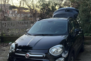 Fiat 500X 1.3 multi jet