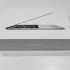 Apple macbook  pro 2019 i5 8/256 argento 2020