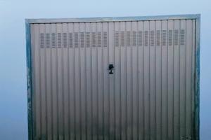 Locale / box auto / deposito privato - 20mq