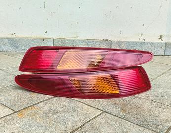 Pezzi Alfa GT