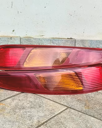 Pezzi Alfa GT