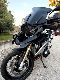 BMW R 1200 gs lc fulloptional Pro 2015