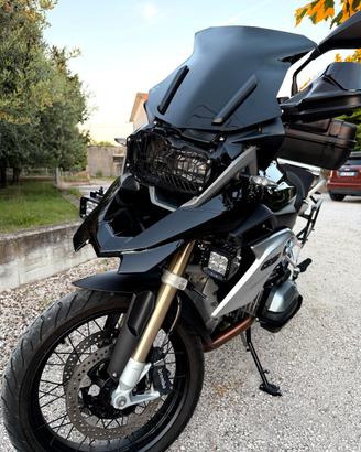 BMW R 1200 gs lc fulloptional Pro 2015