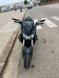 Kawasaki z1000