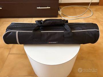 K&F CONCEPT Treppiede Fotocamera 240cm