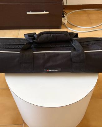 K&F CONCEPT Treppiede Fotocamera 240cm