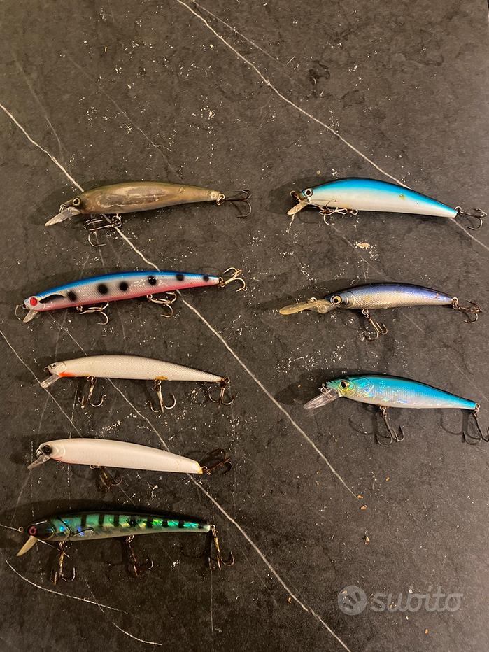 minnow mare affondante - Acquista minnow mare affondante con