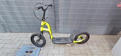 monopattino da bambino