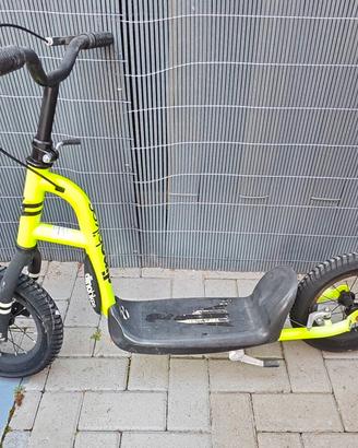 monopattino da bambino