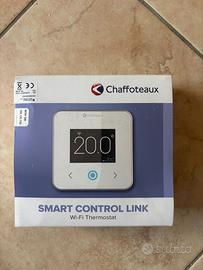 Chaffoteaux Termostato Control Link