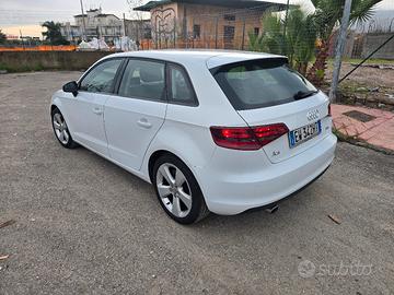 Audi A3 spb 1.6 Tdi 