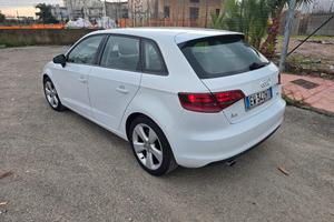 Audi A3 spb 1.6 Tdi 
