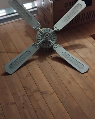 EFFE HOME COUNTRY ventilatore da soffitto 