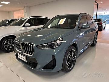 BMW X1 Serie X SDRIVE18D