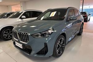BMW X1 Serie X SDRIVE18D