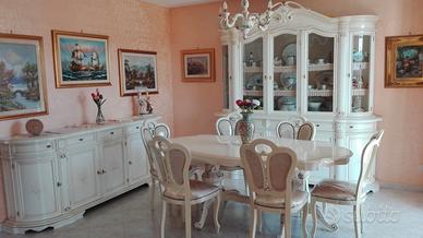 Arredo per sala da pranzo