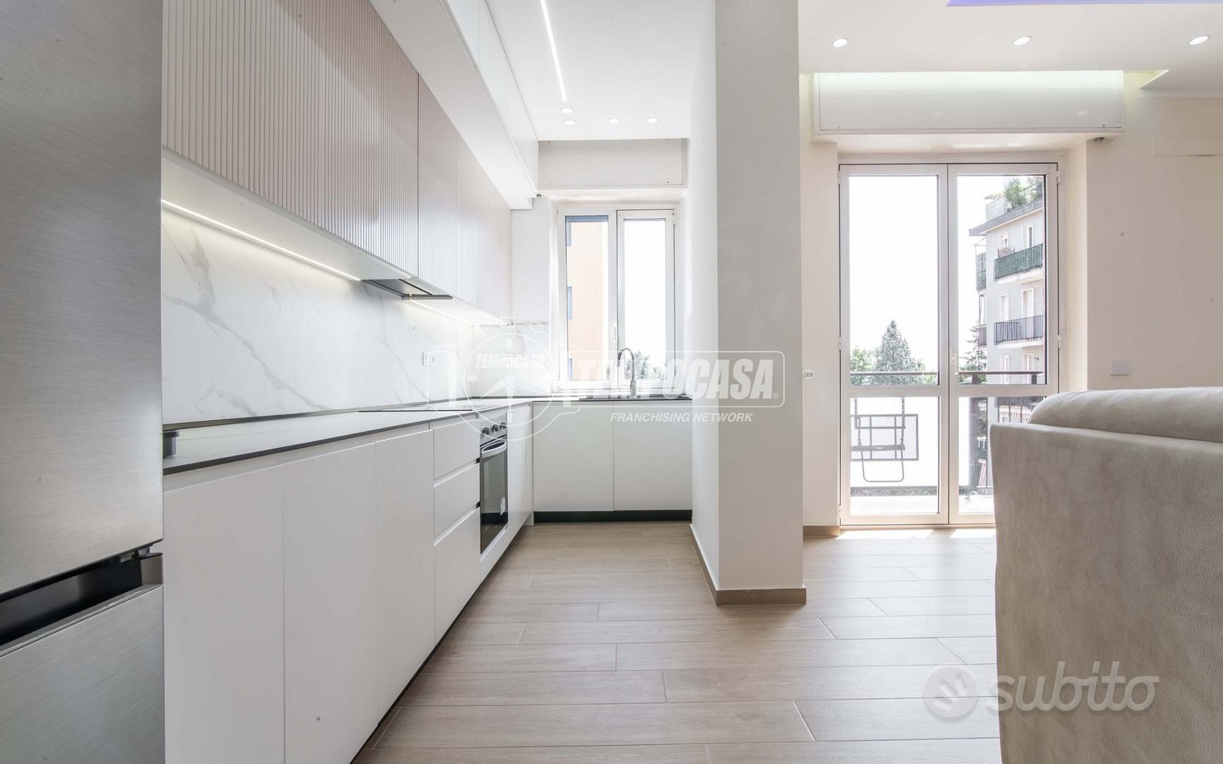 Appartamento – Cusano Milanino, Cusano - Vista 5