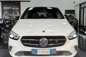Mercedes-Benz B 180 d Sport Plus auto