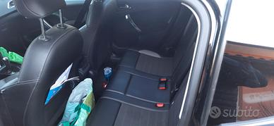 Peugeot 2008 ottoma