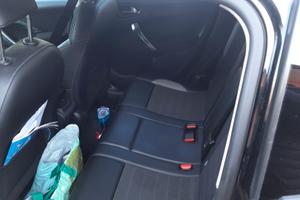 Peugeot 2008 ottoma