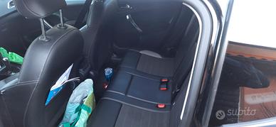 Peugeot 2008 ottoma