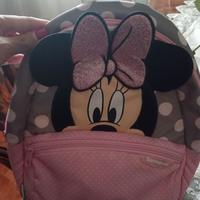 Zainetto di Minnie Samsonite