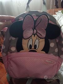 Zainetto di Minnie Samsonite