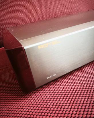 preamplificatore 
