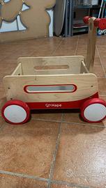Carello trasporto HAPE