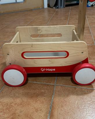 Carello trasporto HAPE