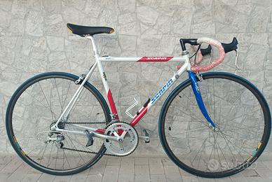 Bici da corsa SCAPIN KR Elegant 