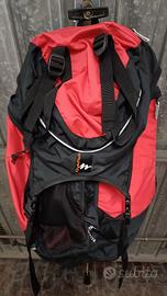 Zaino da Trekking Quechua Forclaz 50+