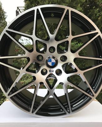 CERCHI BMW 666 M MADE IN GERMANY 18 19 20