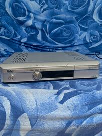 Decoder ricevitore Fuba con telecomando