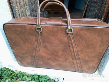 valigia vintage 