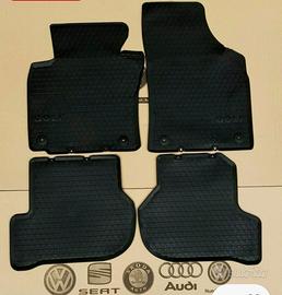 tappeti gomma golf 5 e 6 
