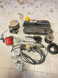 Pezzi ricambio usati mercruiser