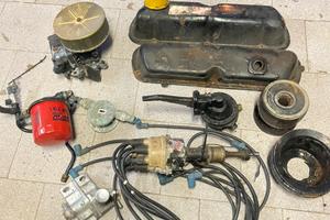 Pezzi ricambio usati mercruiser