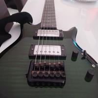 Chitarra Headless Alp Leaf