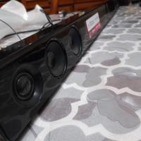 soundbar lg per tv