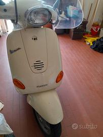 Piaggio vespa lx 2t 
