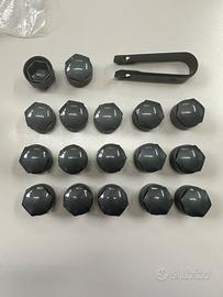 Copri bulloni Audi copridadi